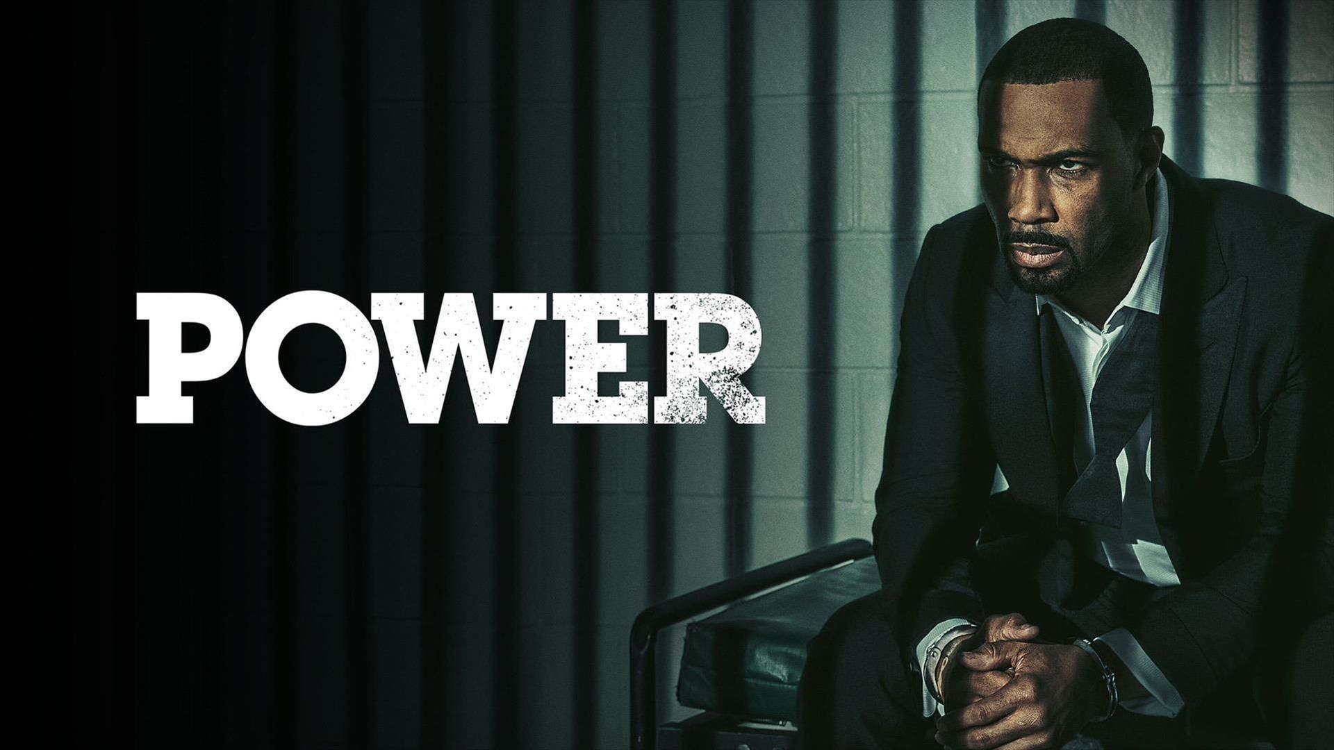Power - Saison 4 en streaming direct et replay sur CANAL  | myCANAL